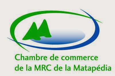Chambre de commerce de la MRC de La Matapédia